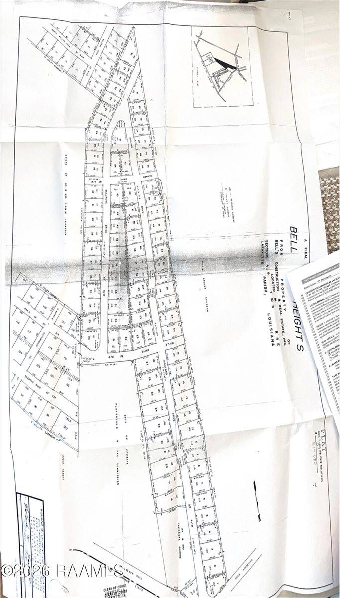 207 Bellridge Drive, Lafayette, LA 70506