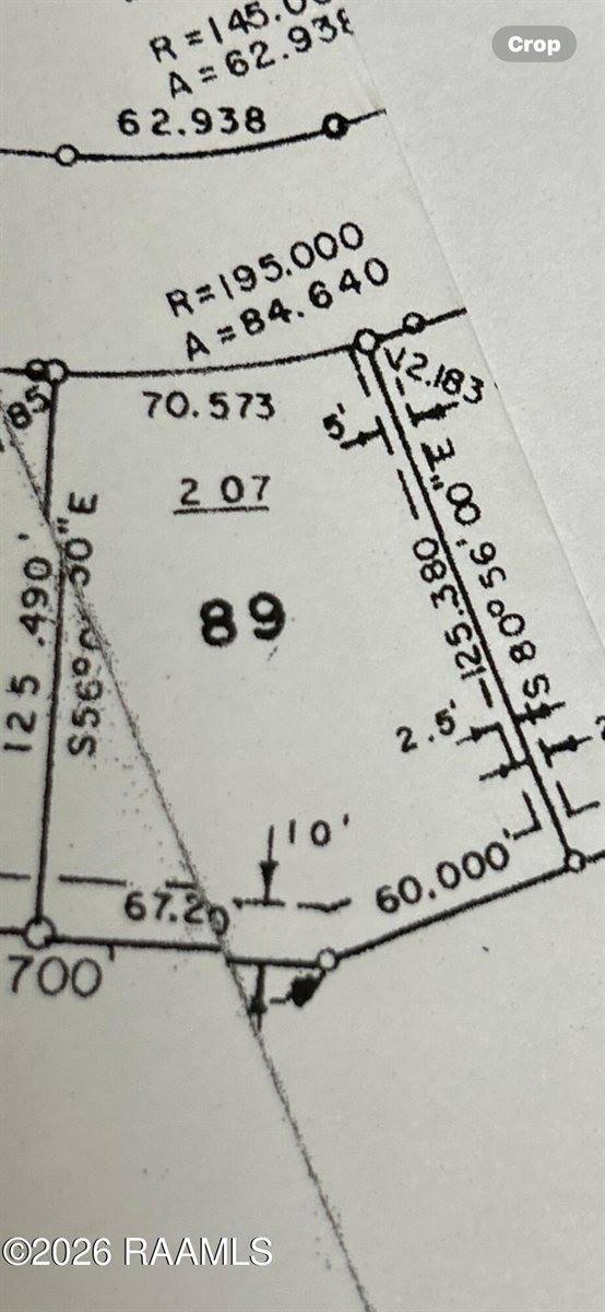 207 Bellridge Drive, Lafayette, LA 70506