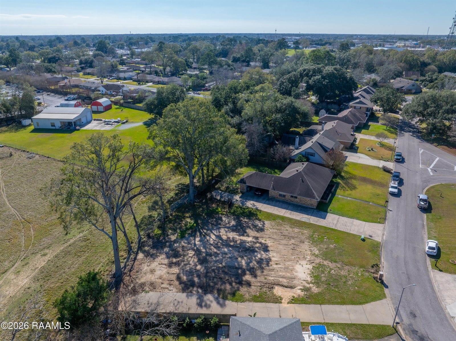 207 Bellridge Drive, Lafayette, LA 70506