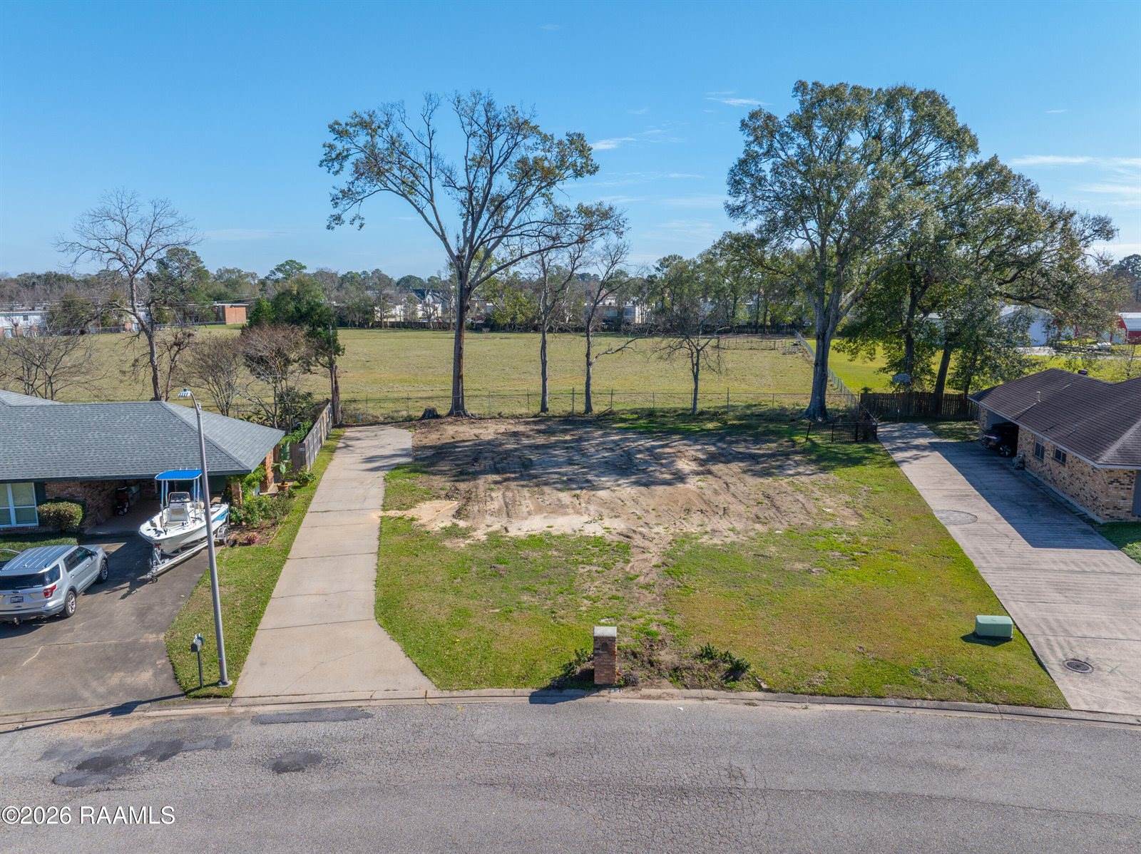 207 Bellridge Drive, Lafayette, LA 70506