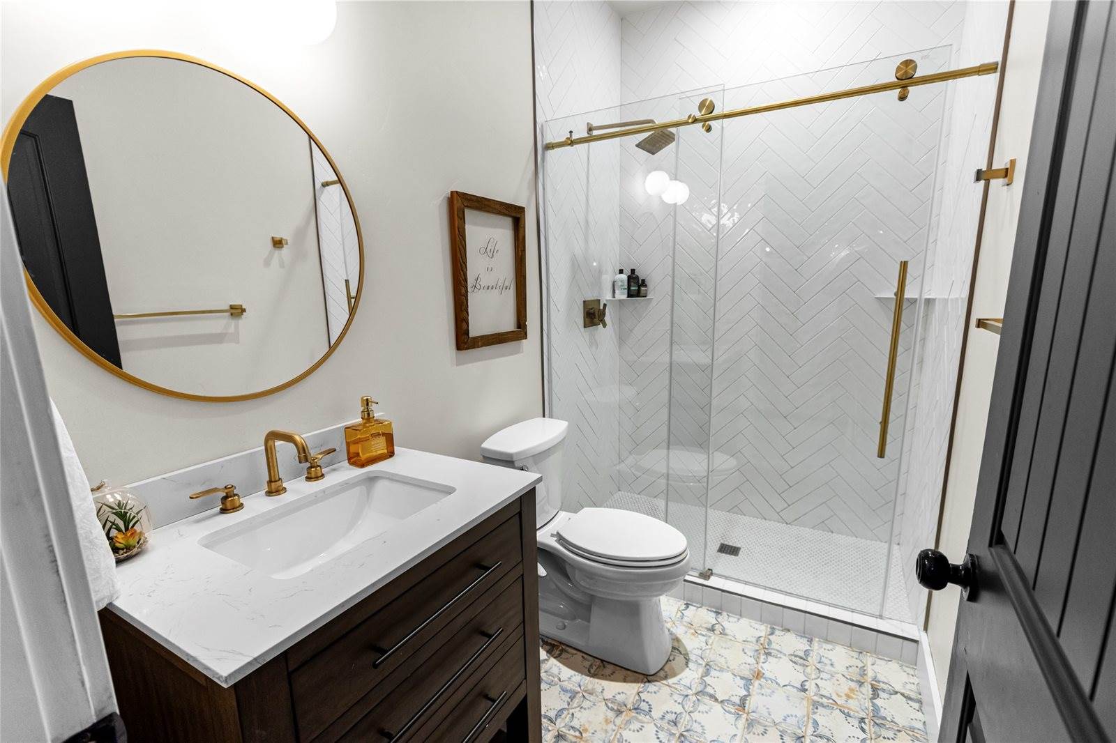 64 Wagon Wheel Road, Whitefish, MT 59937