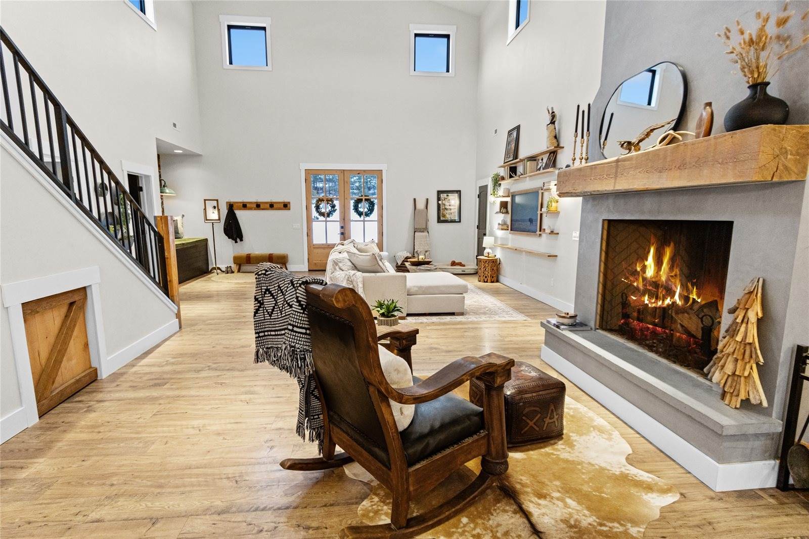 64 Wagon Wheel Road, Whitefish, MT 59937