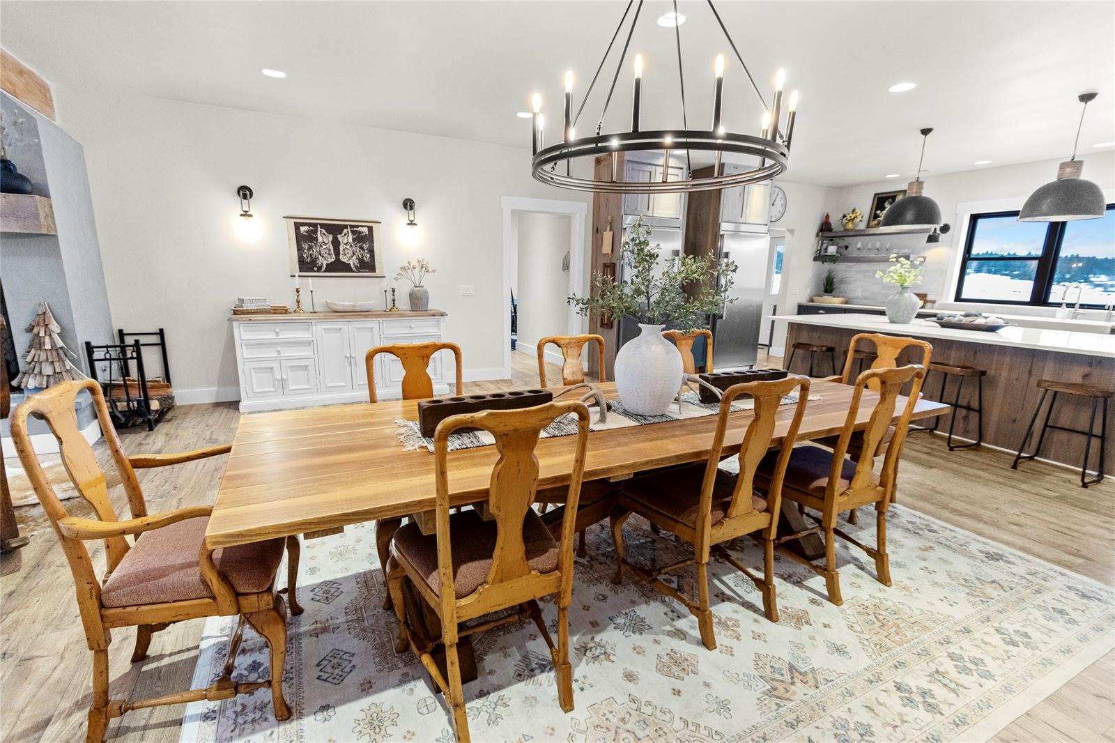 64 Wagon Wheel Road, Whitefish, MT 59937