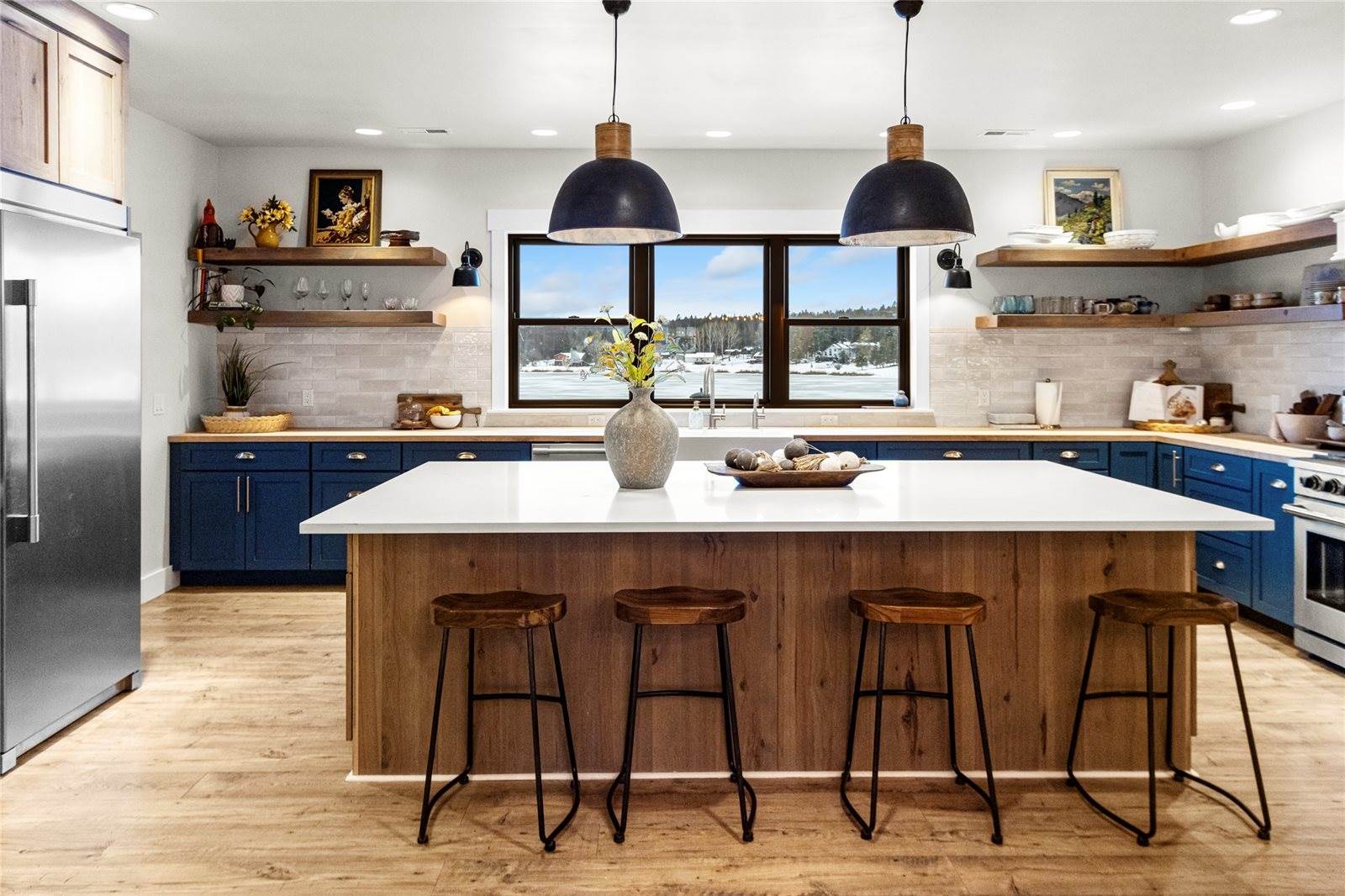 64 Wagon Wheel Road, Whitefish, MT 59937