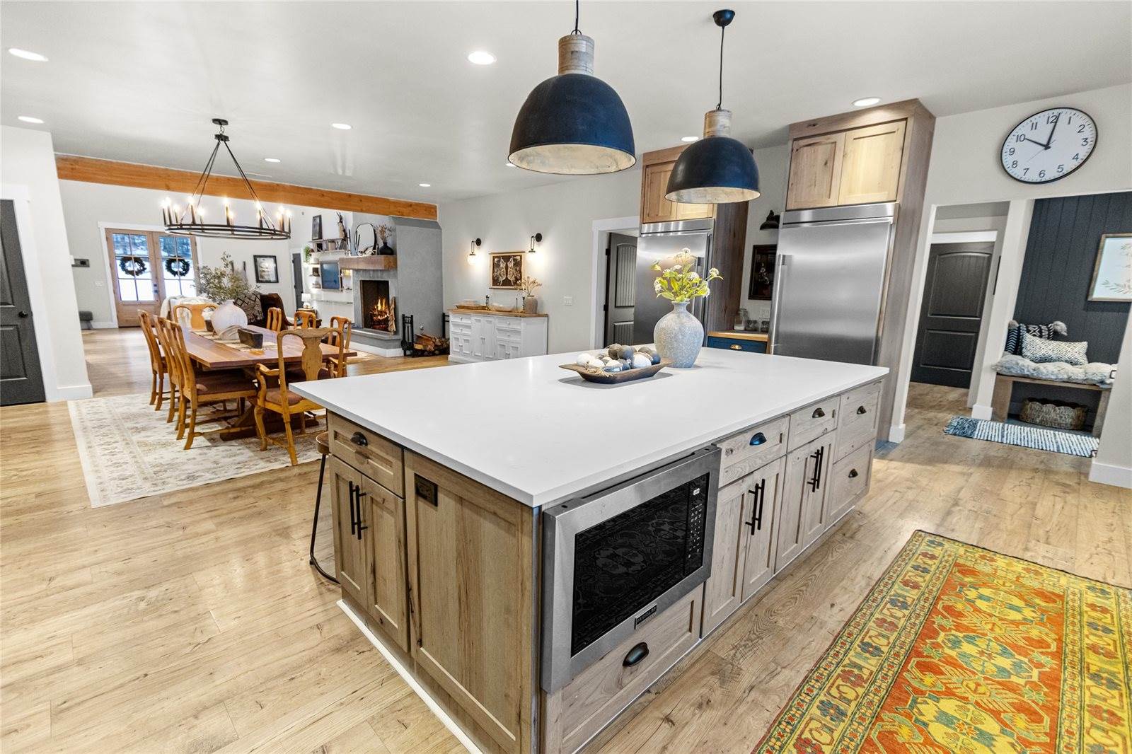 64 Wagon Wheel Road, Whitefish, MT 59937