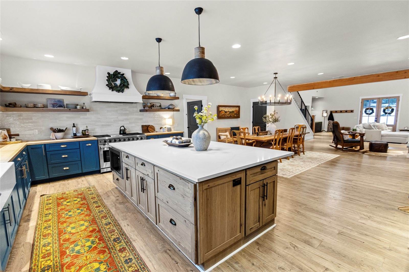 64 Wagon Wheel Road, Whitefish, MT 59937