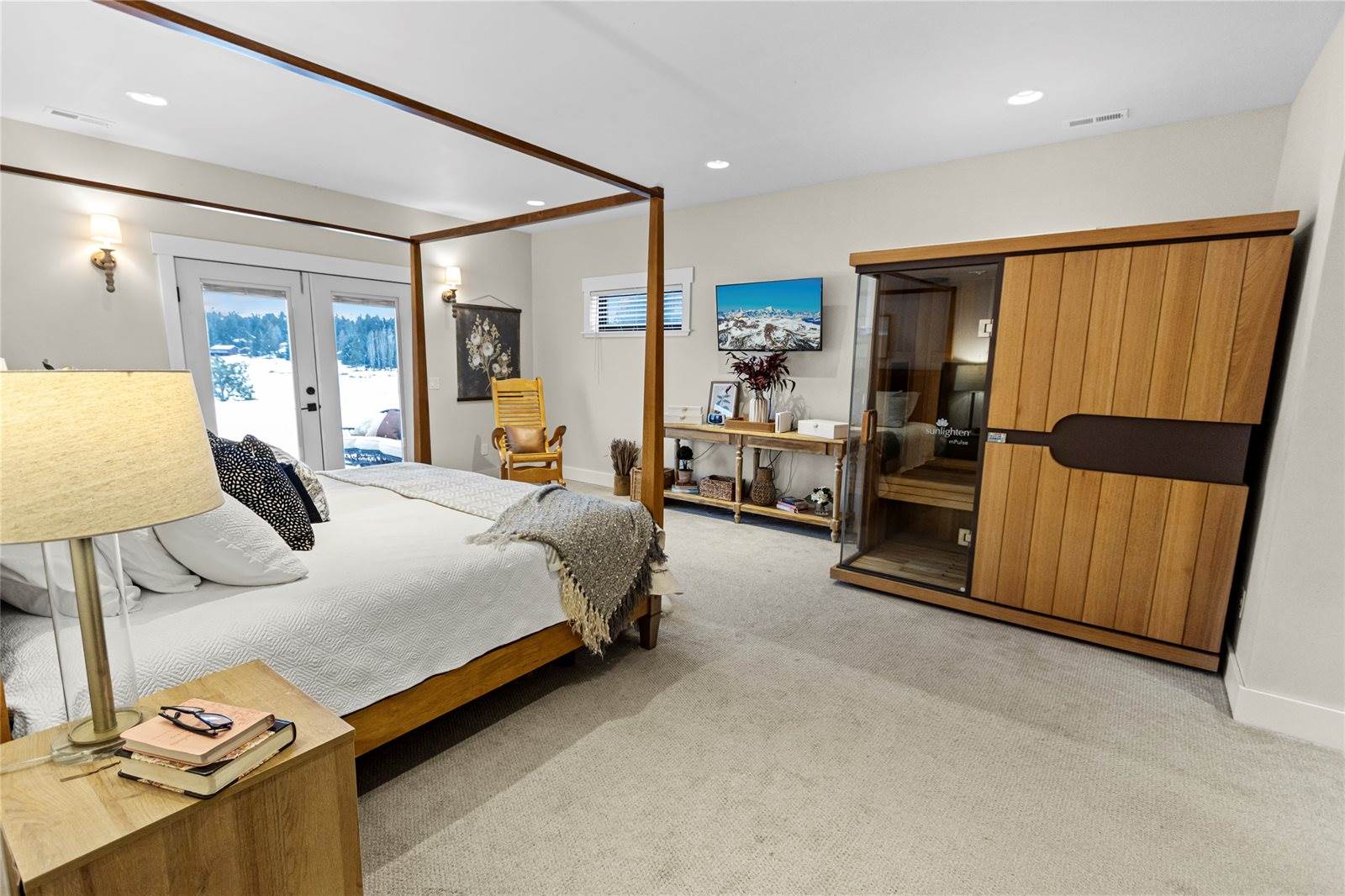 64 Wagon Wheel Road, Whitefish, MT 59937