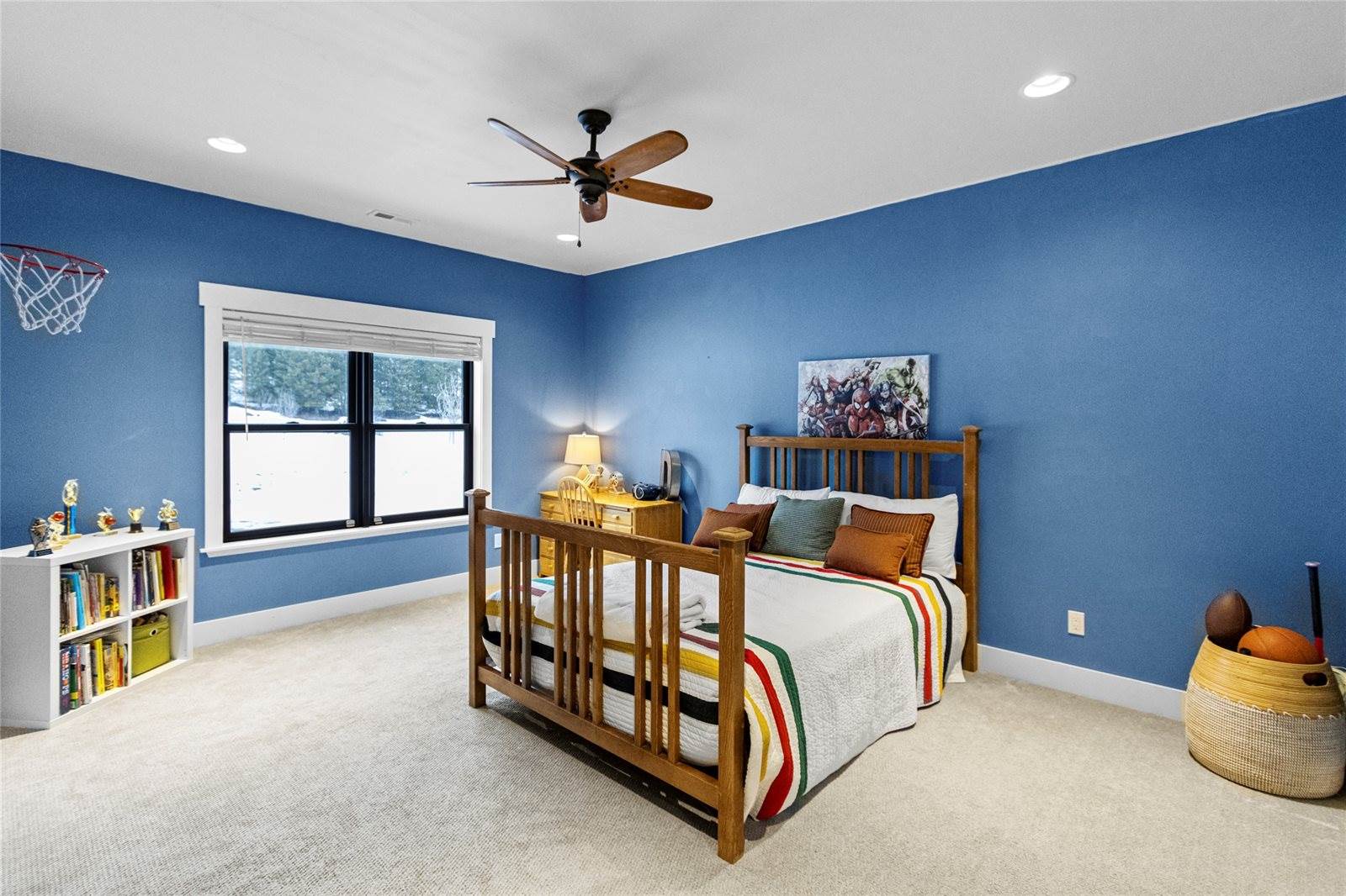 64 Wagon Wheel Road, Whitefish, MT 59937