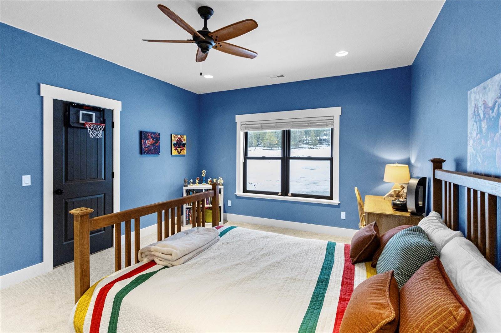 64 Wagon Wheel Road, Whitefish, MT 59937