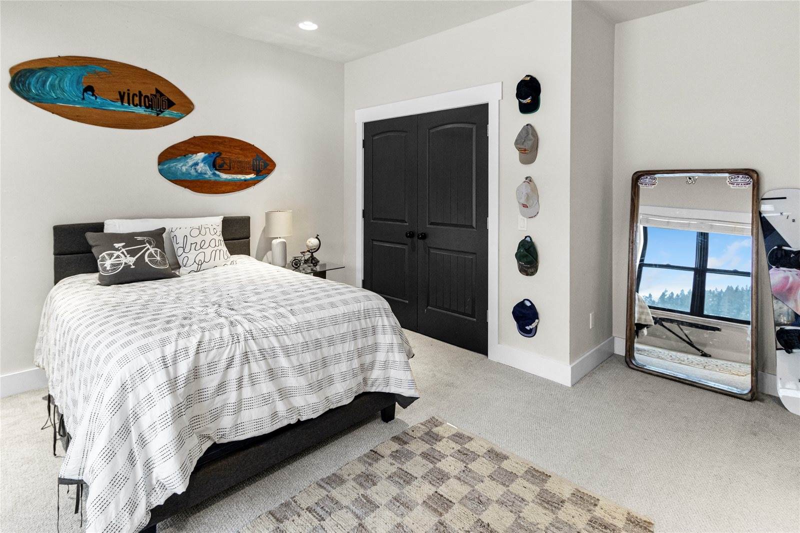 64 Wagon Wheel Road, Whitefish, MT 59937