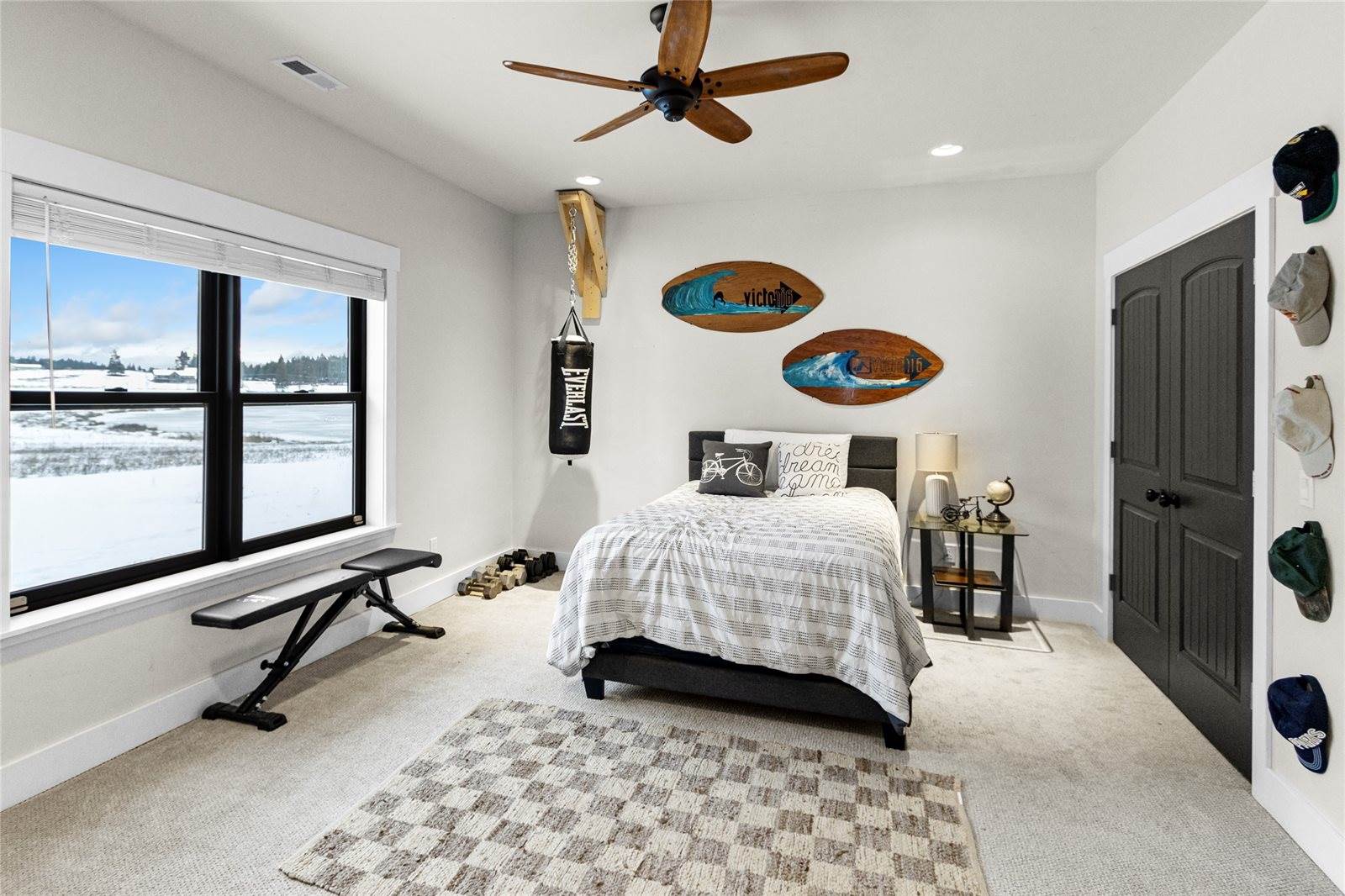 64 Wagon Wheel Road, Whitefish, MT 59937