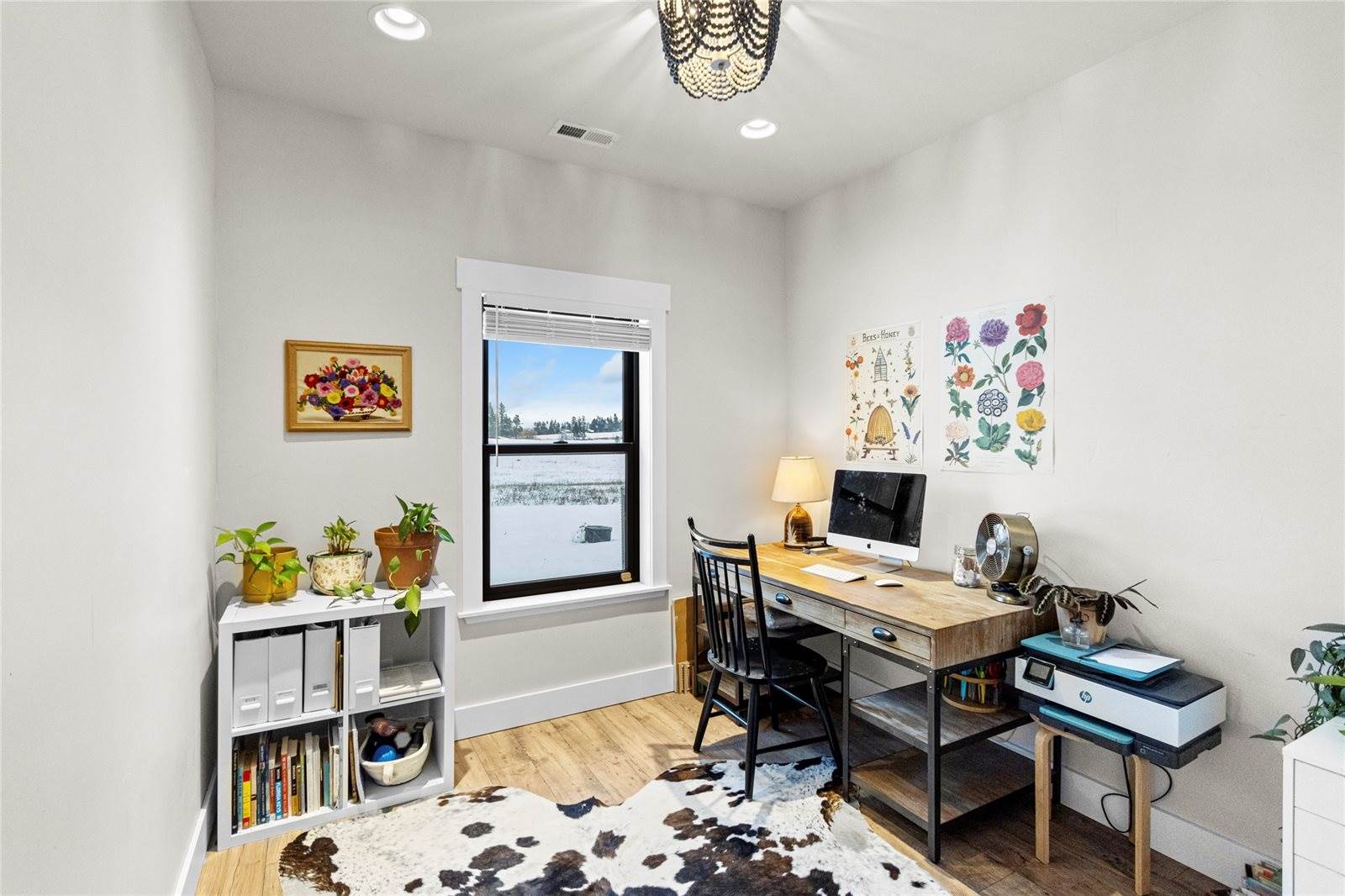 64 Wagon Wheel Road, Whitefish, MT 59937