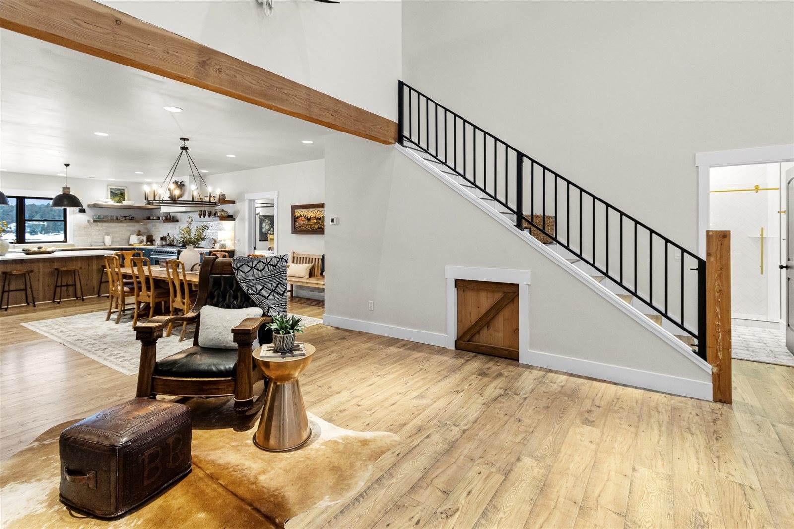 64 Wagon Wheel Road, Whitefish, MT 59937