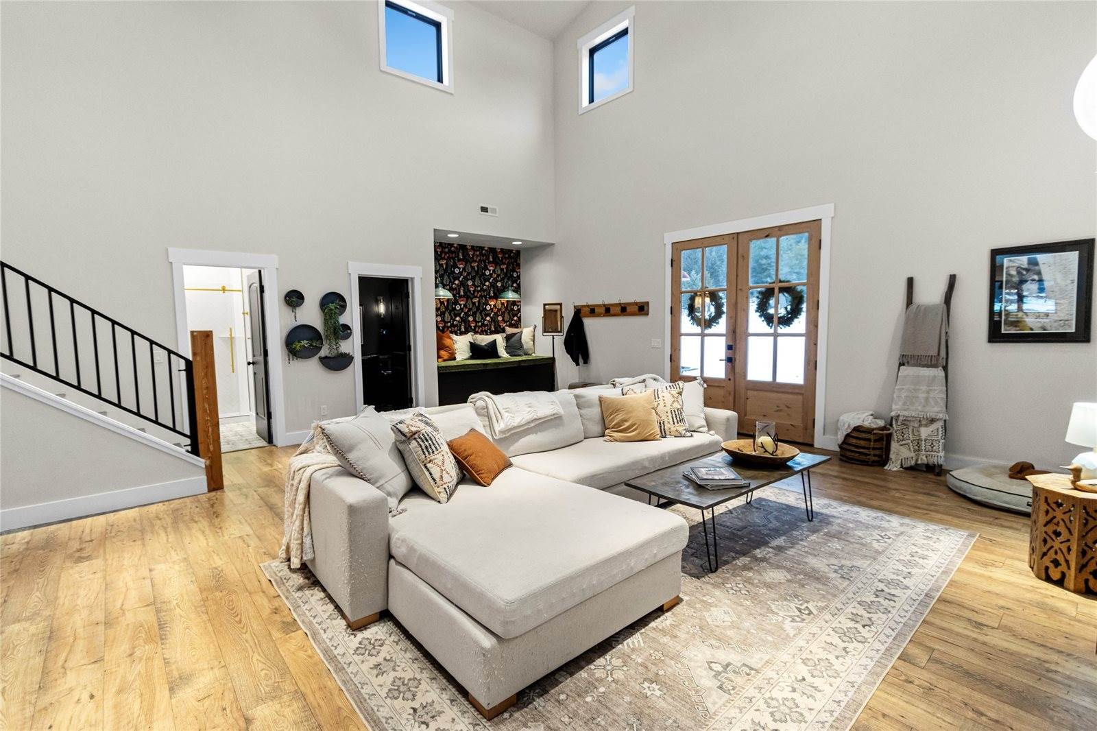 64 Wagon Wheel Road, Whitefish, MT 59937