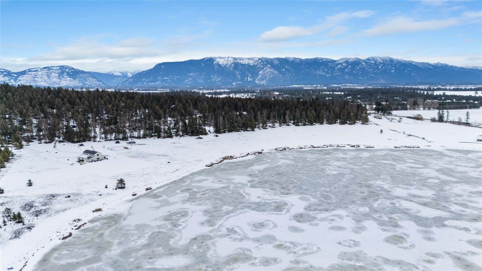 64 Wagon Wheel Road, Whitefish, MT 59937