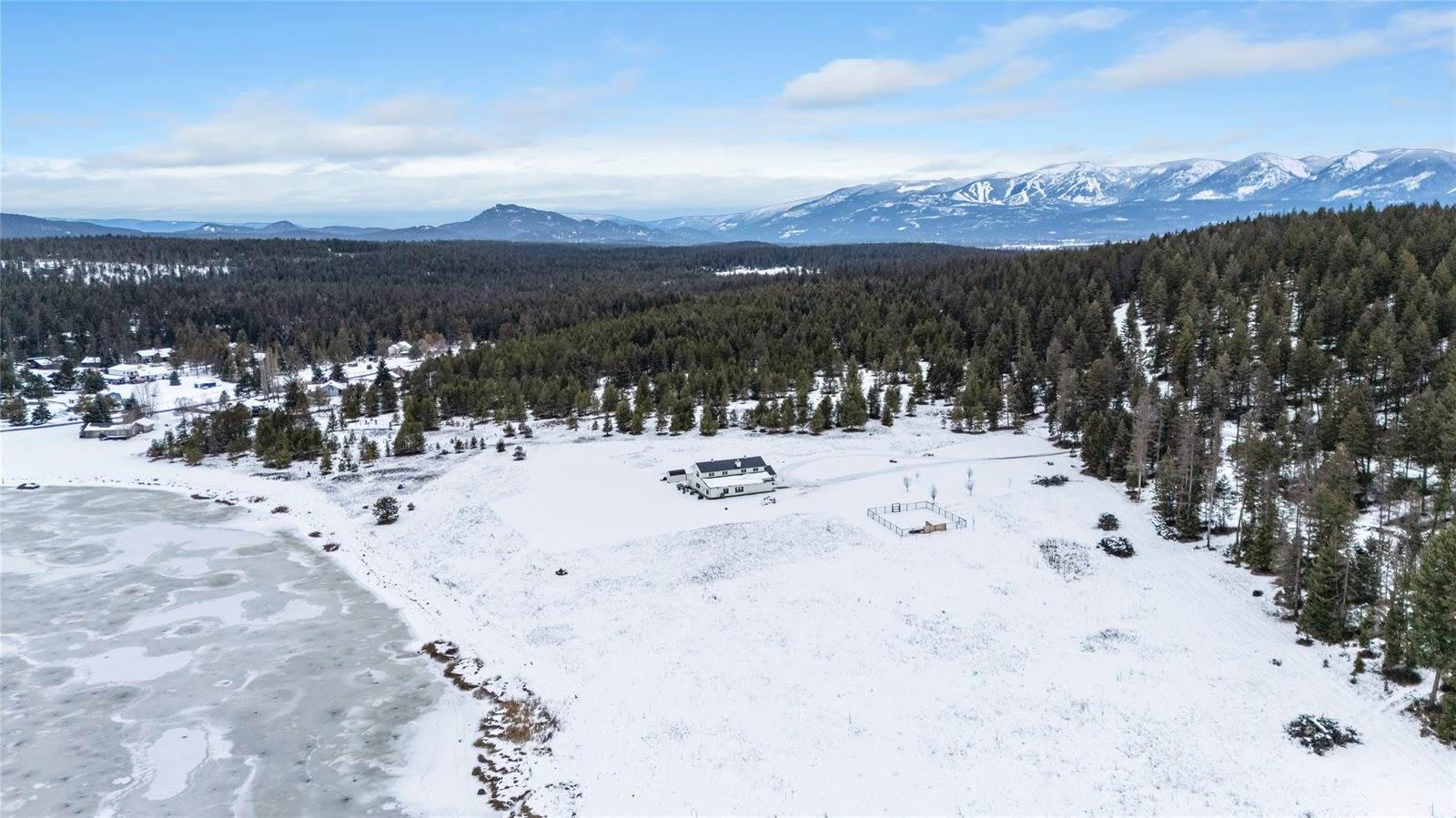 64 Wagon Wheel Road, Whitefish, MT 59937