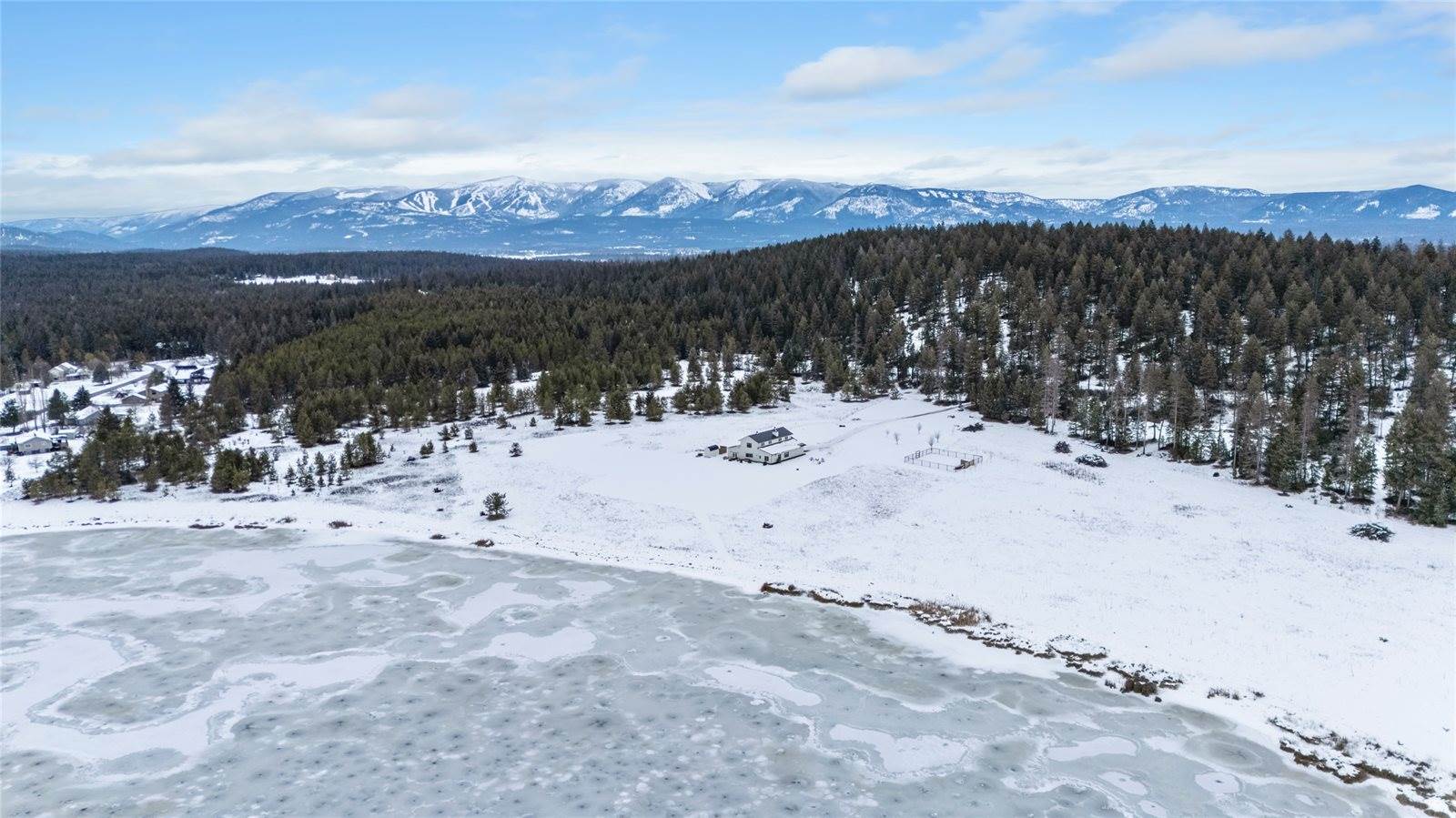 64 Wagon Wheel Road, Whitefish, MT 59937