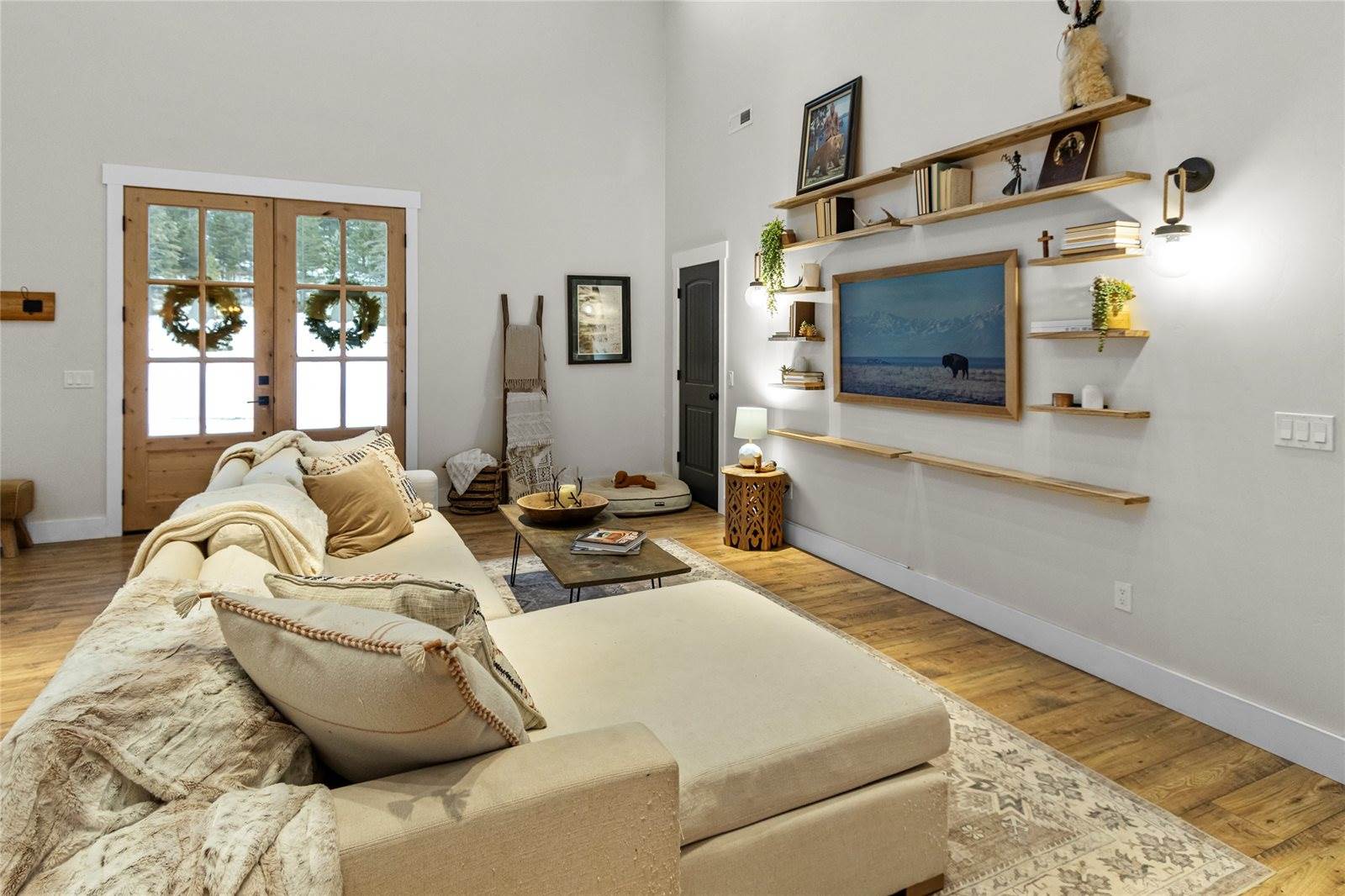 64 Wagon Wheel Road, Whitefish, MT 59937