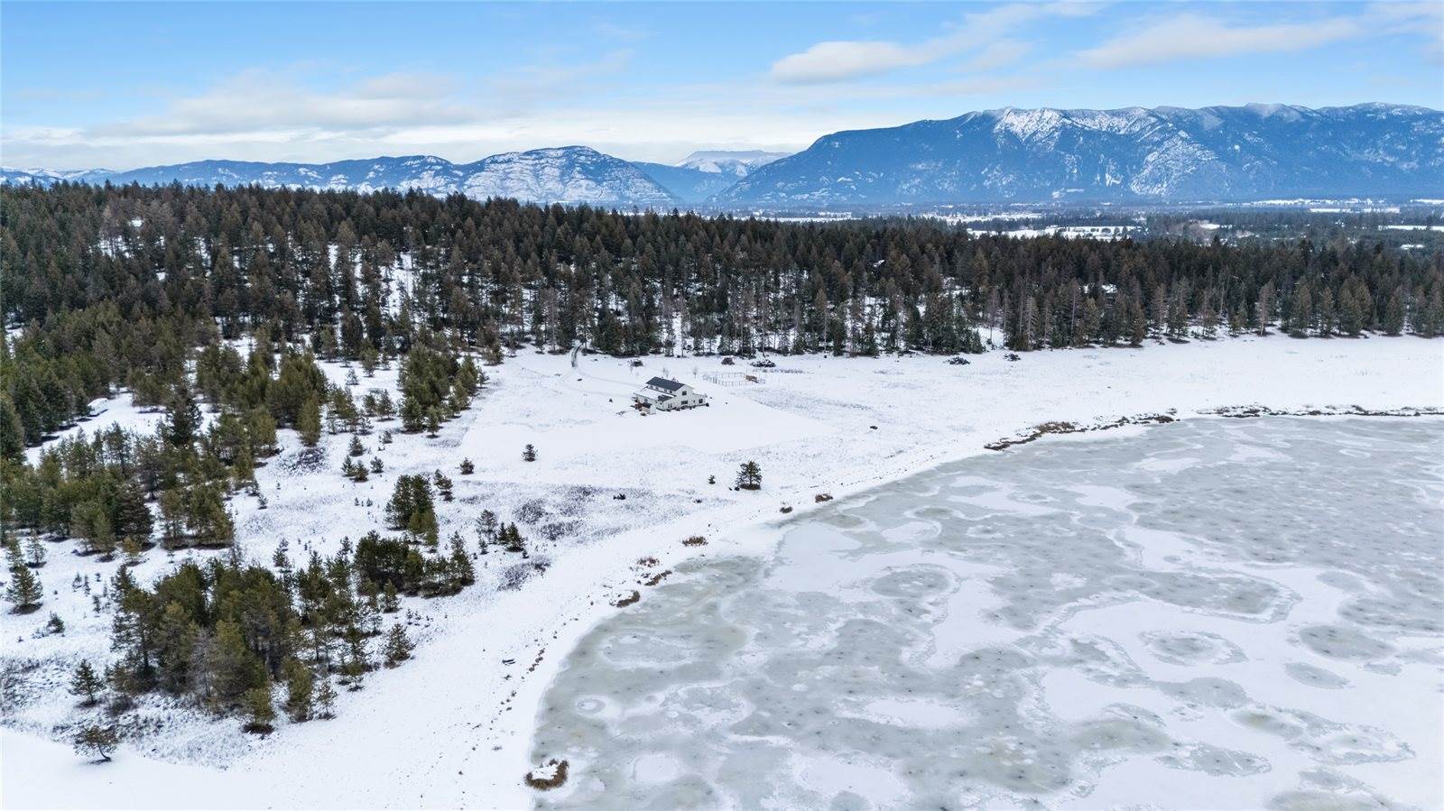 64 Wagon Wheel Road, Whitefish, MT 59937