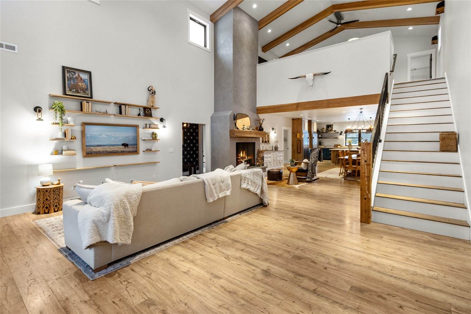 64 Wagon Wheel Road, Whitefish, MT 59937