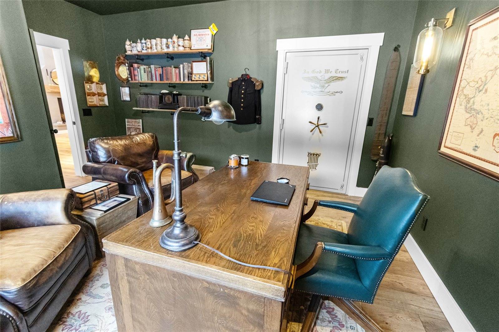 64 Wagon Wheel Road, Whitefish, MT 59937