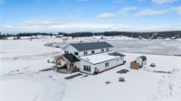 64 Wagon Wheel Road, Whitefish, MT 59937
