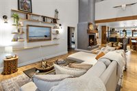 64 Wagon Wheel Road, Whitefish, MT 59937