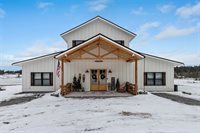 64 Wagon Wheel Road, Whitefish, MT 59937