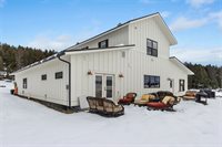 64 Wagon Wheel Road, Whitefish, MT 59937