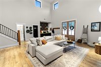 64 Wagon Wheel Road, Whitefish, MT 59937