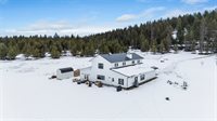 64 Wagon Wheel Road, Whitefish, MT 59937