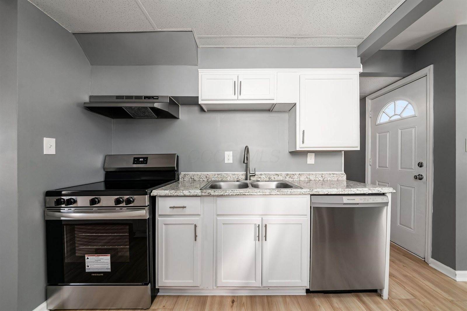 2861 Woodland Avenue, Columbus, OH 43224