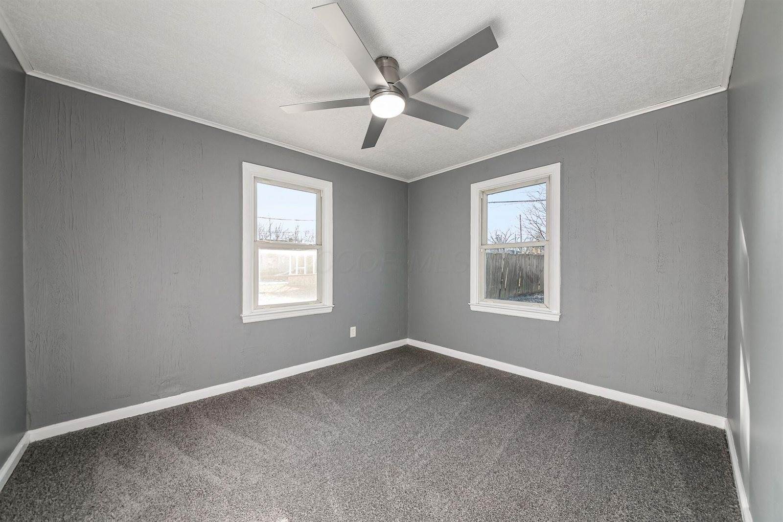 2861 Woodland Avenue, Columbus, OH 43224