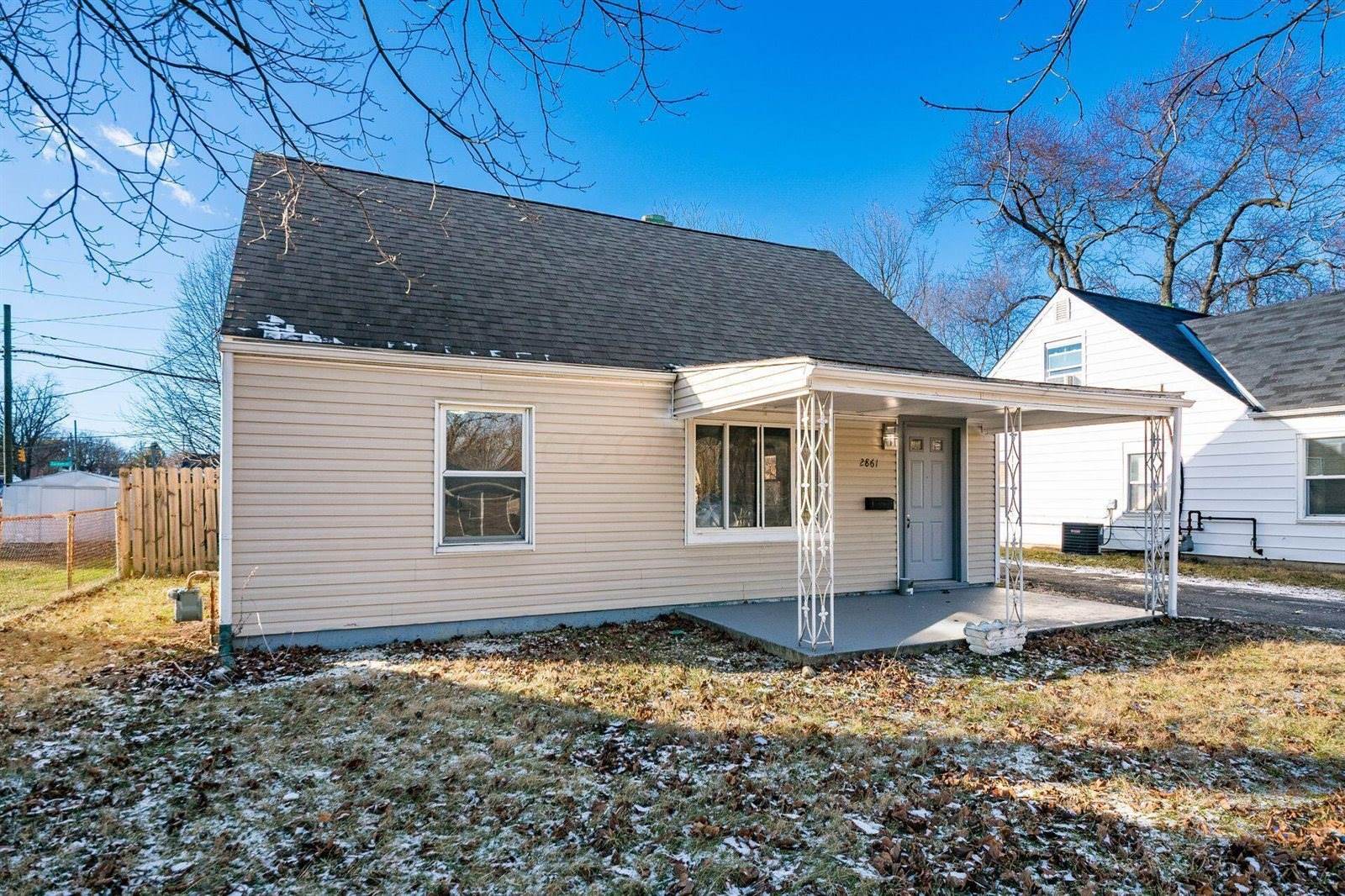2861 Woodland Avenue, Columbus, OH 43224