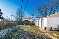 2861 Woodland Avenue, Columbus, OH 43224