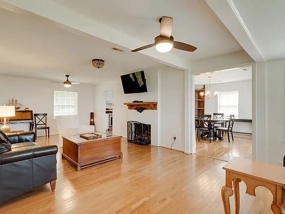 5198 Weaver Lane, Gloucester, VA 23061