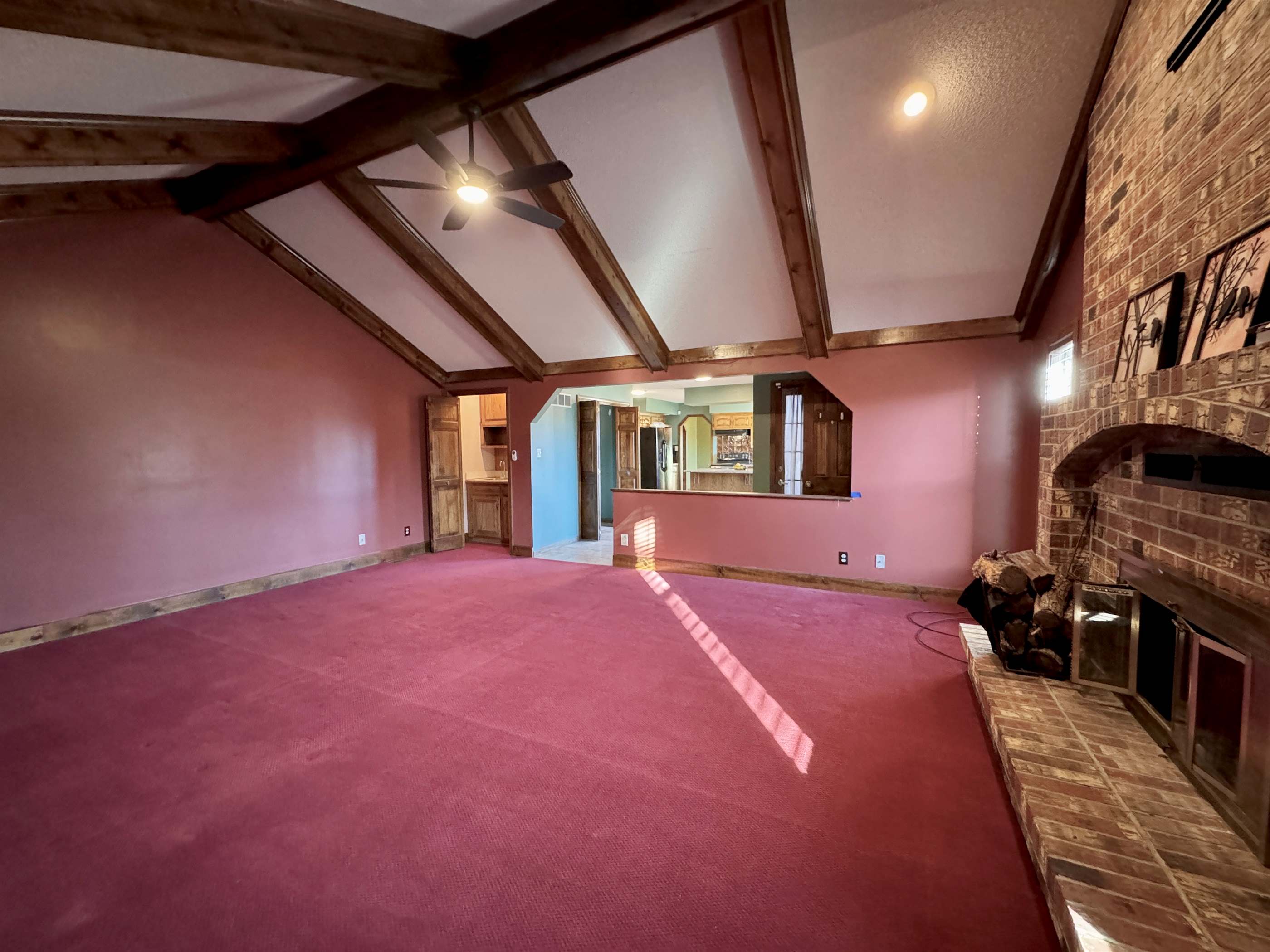 3630 SW Kings Forest Rd, Topeka, KS 66610