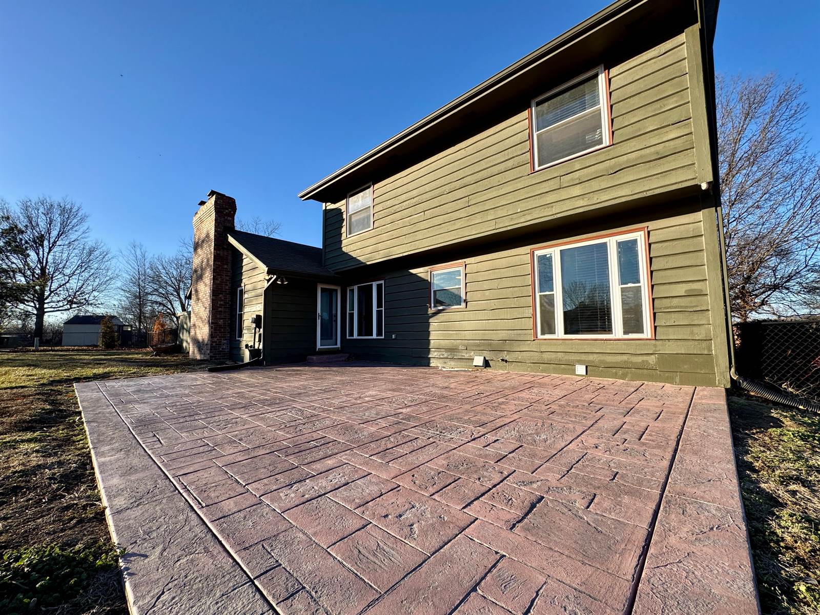 3630 SW Kings Forest Rd, Topeka, KS 66610