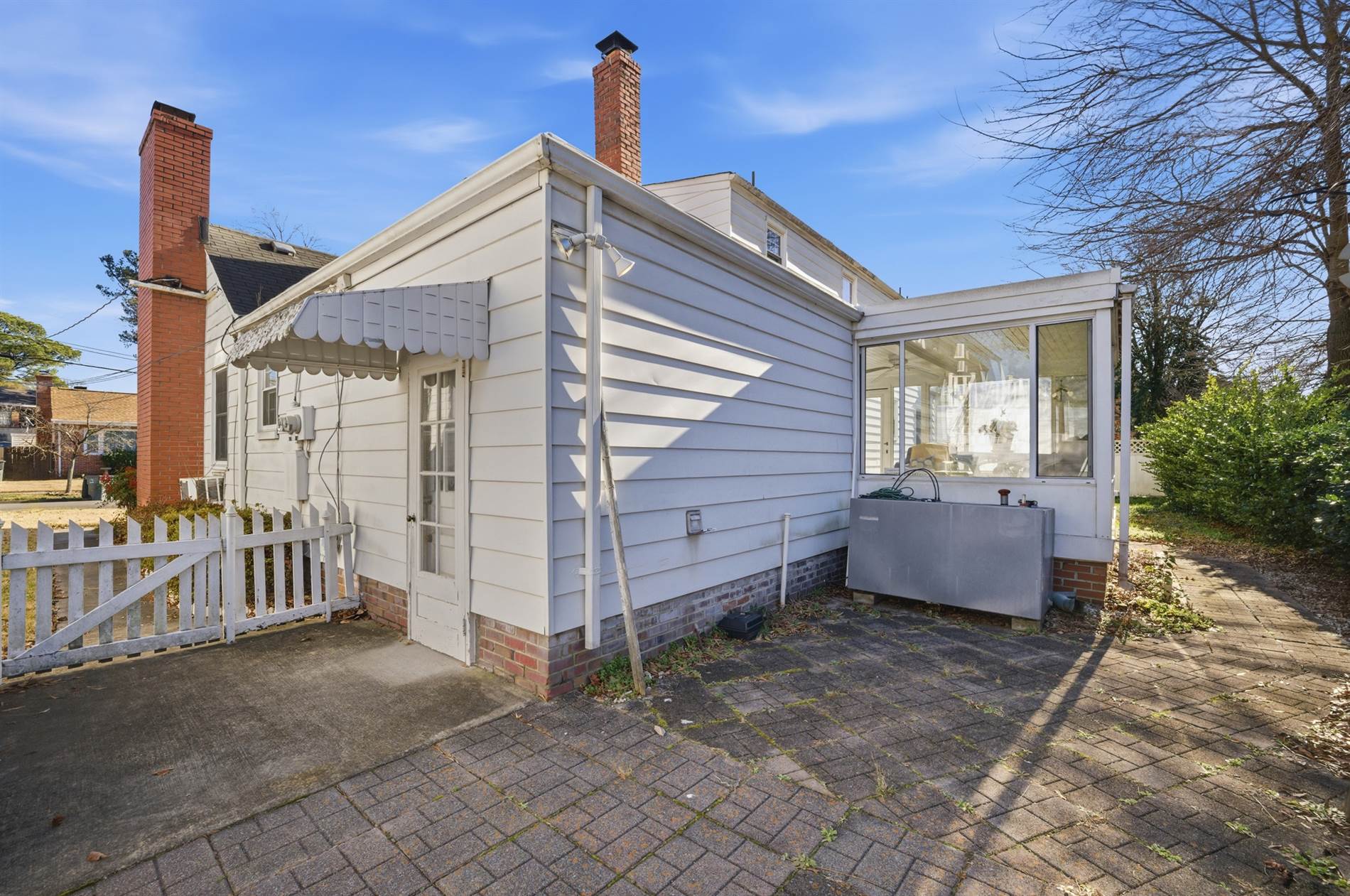 7733 Castleton Place, Norfolk, VA 23505