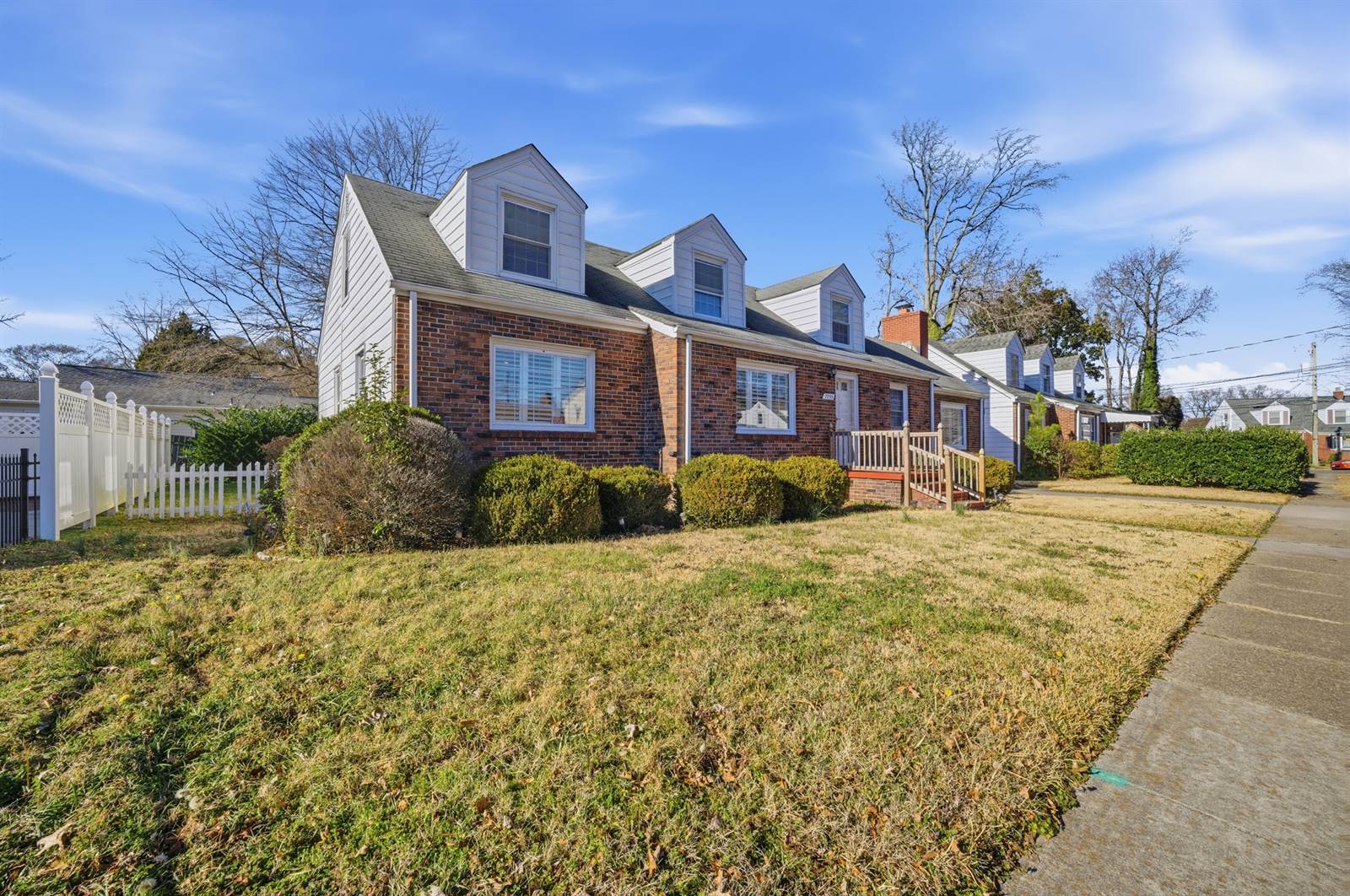 7733 Castleton Place, Norfolk, VA 23505