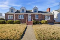 7733 Castleton Place, Norfolk, VA 23505