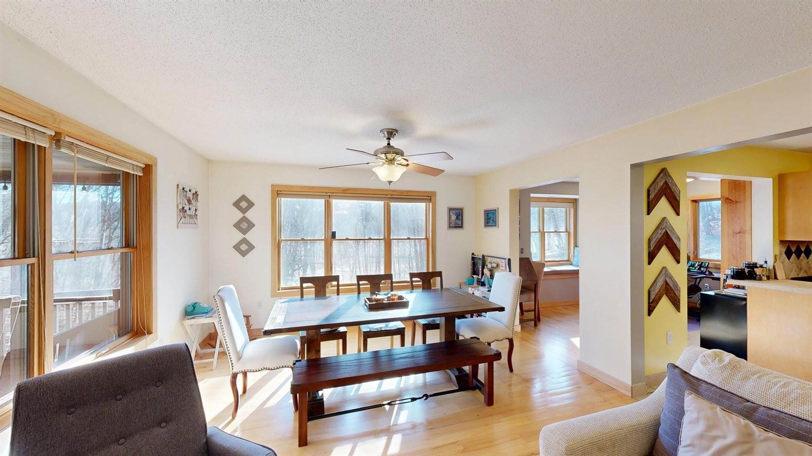 E13332 State Hwy 82 -, Stark, WI 54639