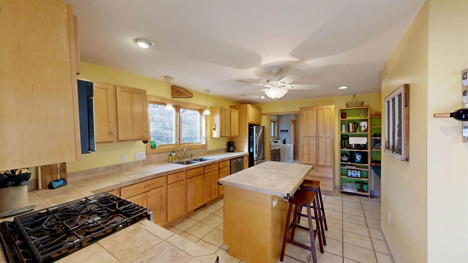 E13332 State Hwy 82 -, Stark, WI 54639