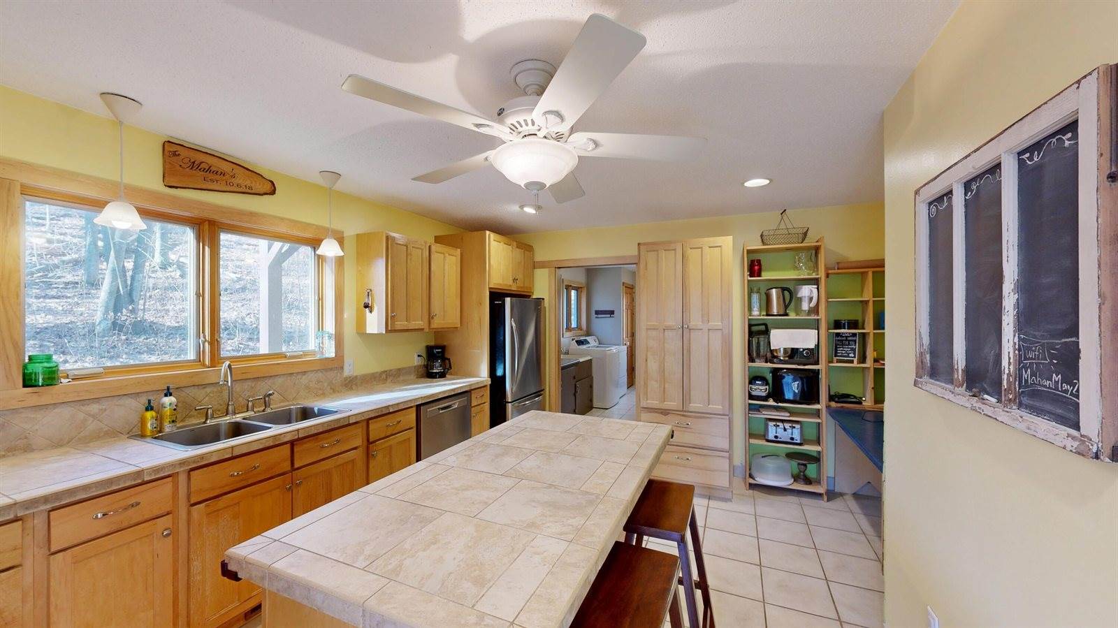 E13332 State Hwy 82 -, Stark, WI 54639