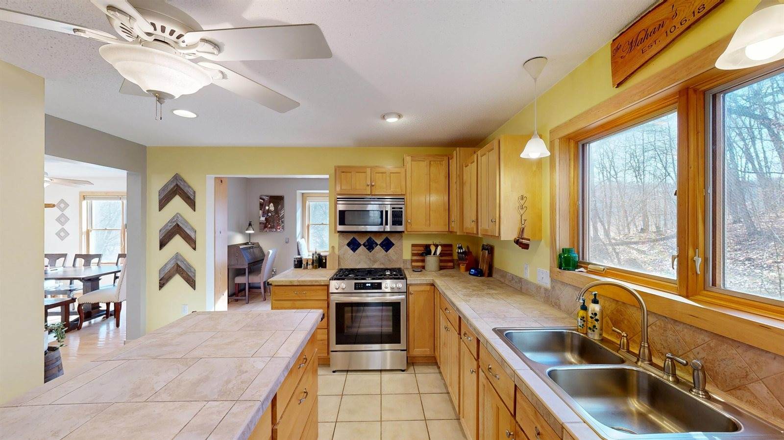 E13332 State Hwy 82 -, Stark, WI 54639