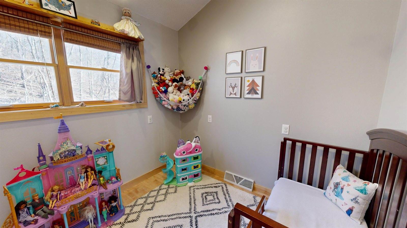 E13332 State Hwy 82 -, Stark, WI 54639