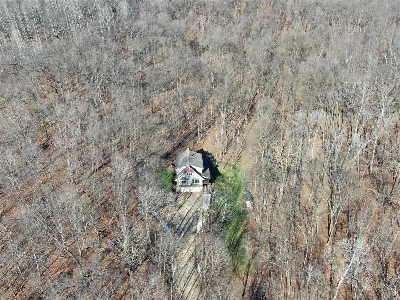 E13332 State Hwy 82 -, Stark, WI 54639