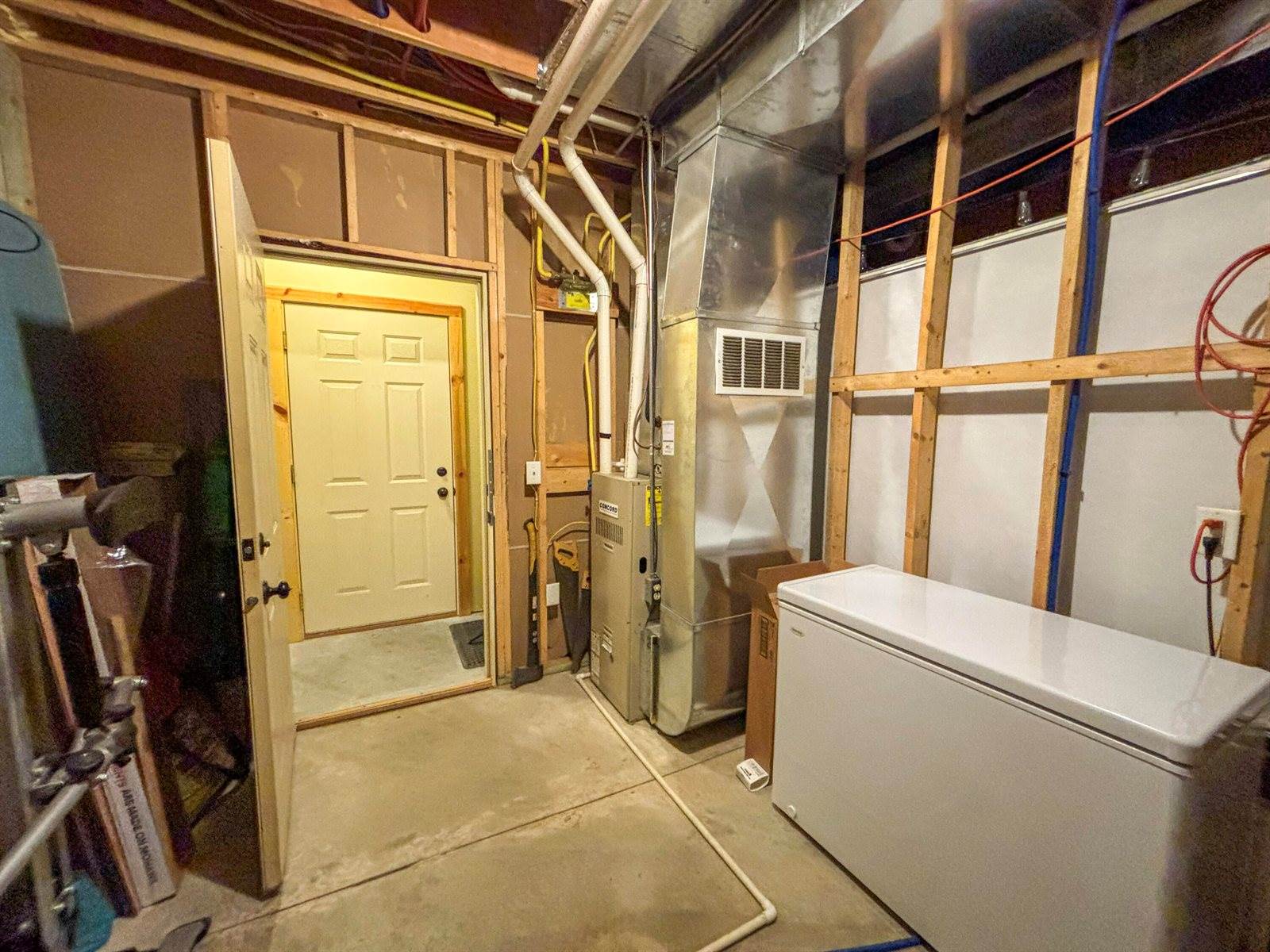 E13332 State Hwy 82 -, Stark, WI 54639