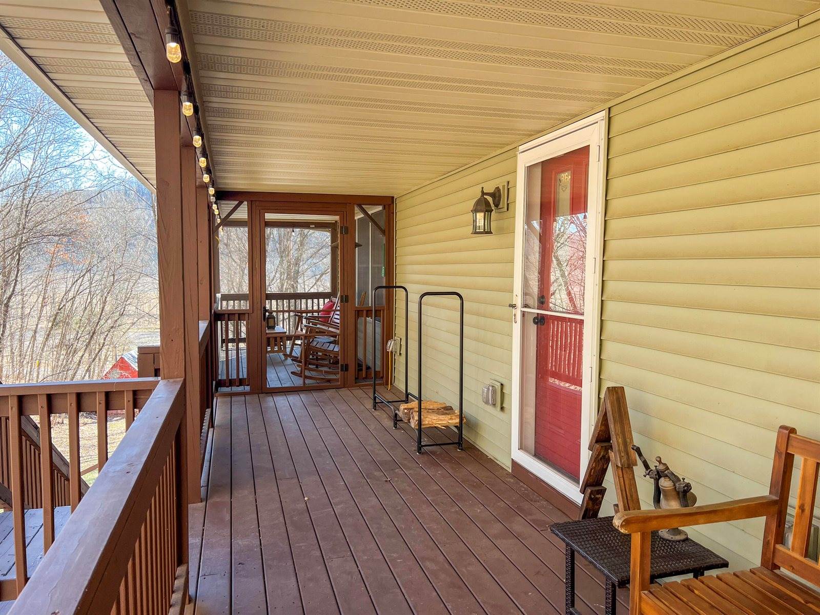 E13332 State Hwy 82 -, Stark, WI 54639