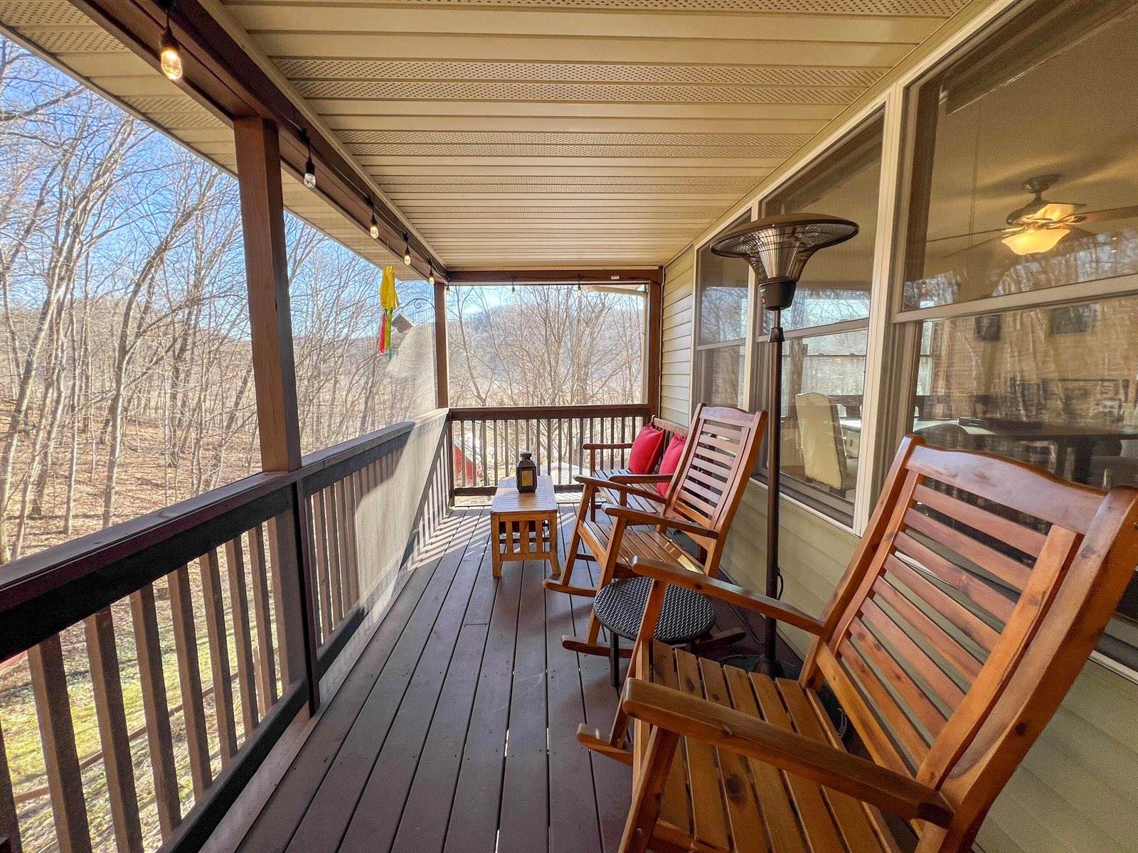 E13332 State Hwy 82 -, Stark, WI 54639